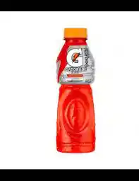 Gatorade Rojo