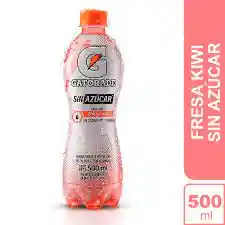 Gatorade Sin Azucar Fresa -kiwi