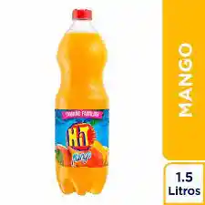 Jugos Hit 1.5 Mango