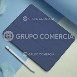 Estuche Funda Smart Case Cono Espacio De Lápiz Para Ipad 10.2 / 10.5 Original