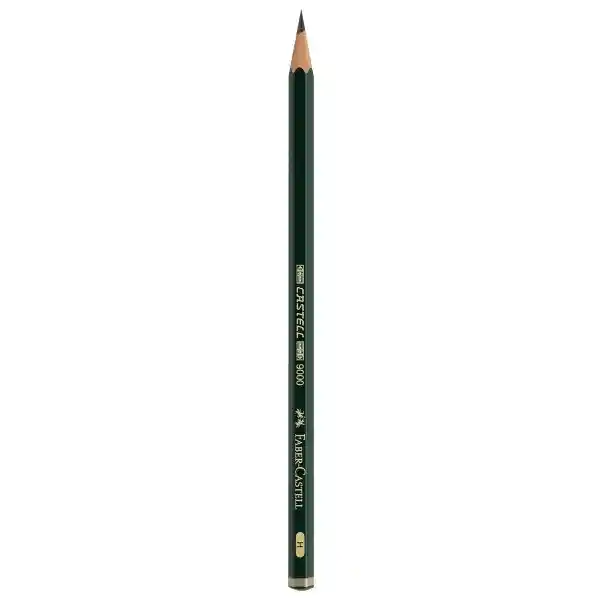 Lapiz Faber Castell H