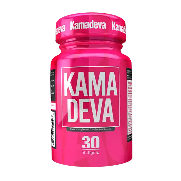 Kamadeva 30 Softgels