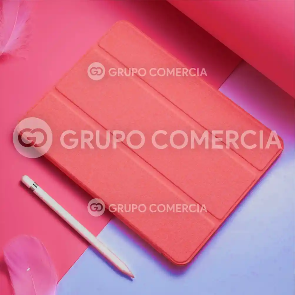 Estuche Funda Smart Espacio De Lápiz Para Ipad Pro11 / 10.9