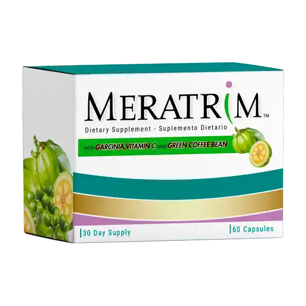 Meratrim™ 60 Capsules