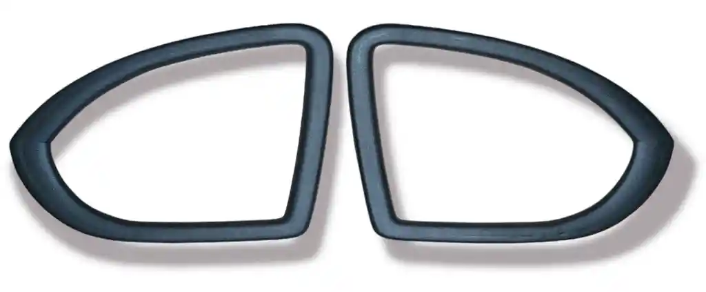 Seguros Espejo Luna Retrovisor Volkswagen Golf