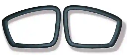 Seguros Espejo Luna Retrovisor Volkswagen Gol
