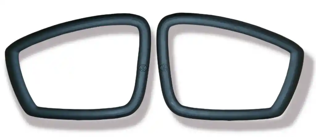 Seguros Espejo Luna Retrovisor Volkswagen Gol