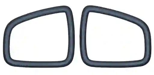 Seguros Espejo Luna Retrovisor Renault Sandero Stepway