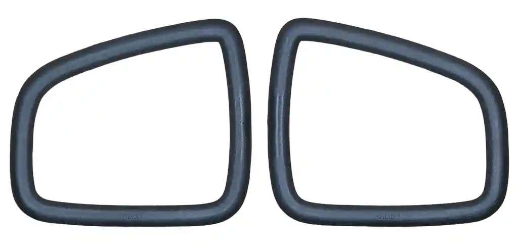 Seguros Espejo Luna Retrovisor Renault Sandero Stepway