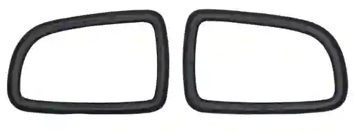 Seguros Espejo Luna Retrovisor Chevrolet Aveo Emotion