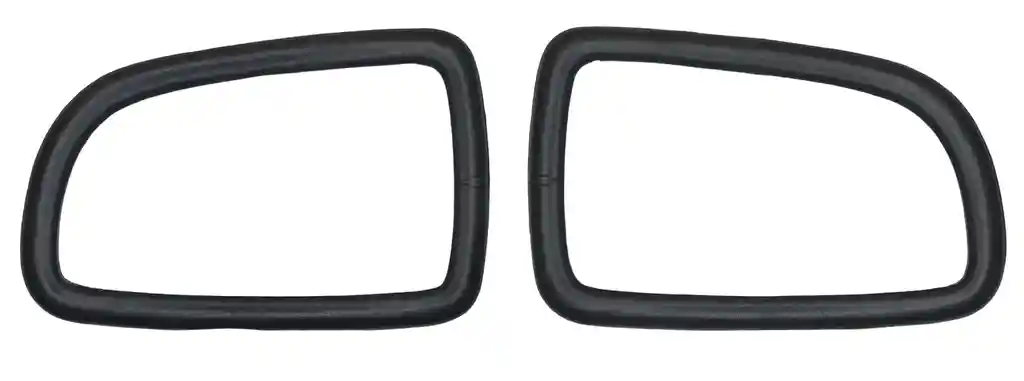 Seguros Espejo Luna Retrovisor Chevrolet Aveo Emotion