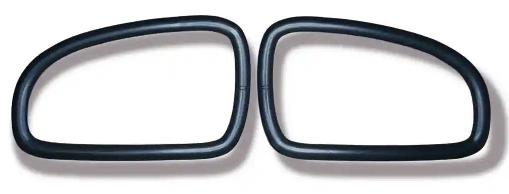 Seguros Espejo Luna Retrovisor Chevrolet Aveo Family