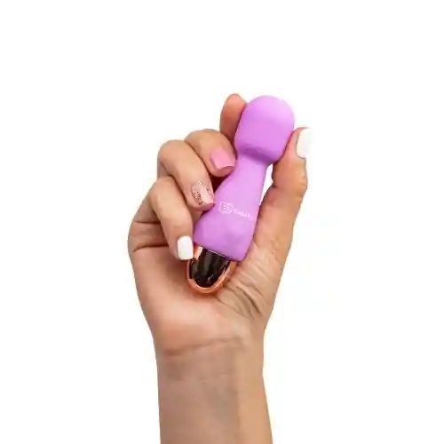 Vibrador Hitachi Lunara Lila