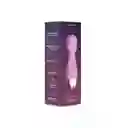 Vibrador Hitachi Lunara Lila