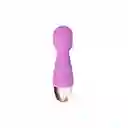 Vibrador Hitachi Lunara Lila