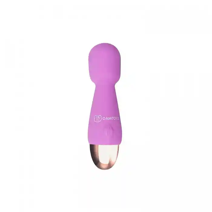 Vibrador Hitachi Lunara Lila