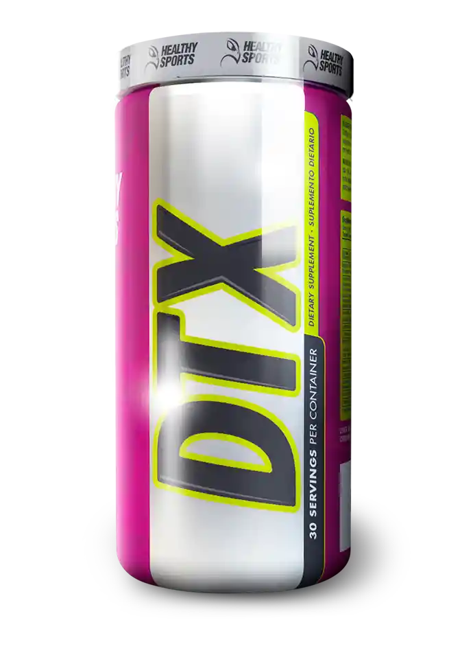 Dtx 60 Softgels