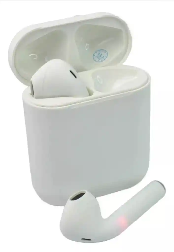 Audífonos Inalámbricos Inpods12 Bluetooth