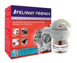 Feliway Friends Difusor + Recargo