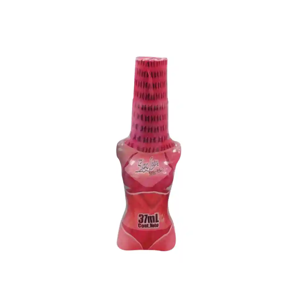 Multi Orgasmo Spray Sensacion Caliente 37 Ml