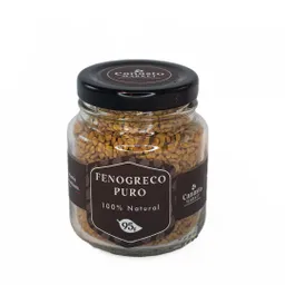 Fenogreco