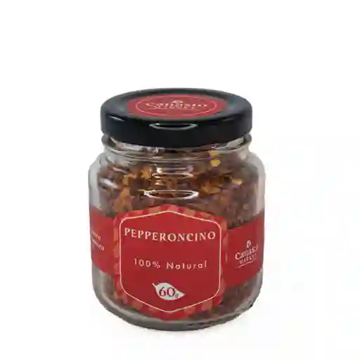 Pepperoncino