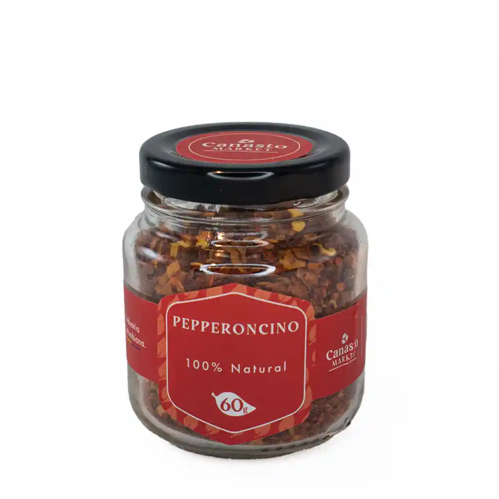 Pepperoncino