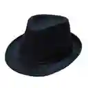 Sombrero Hombre Mujer Fedora Gardel Playa Protege Sol Gorro