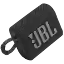 Parlante Portátil Bluetooth Jbl G03 Negro