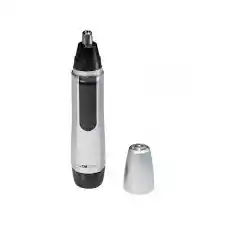 Trimmer Cortador De Pelo Nariz Quita Vello Nasal Oídos.