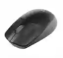 Mouse Inalámbrico Full Size Confortable Logitech M190 Gris Marengo