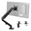 Soporte De Pared Neumático Para Tv O Monitor De 17 A 33