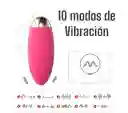 Huevo Vibrador Inalámbrico A Control Remoto Murney