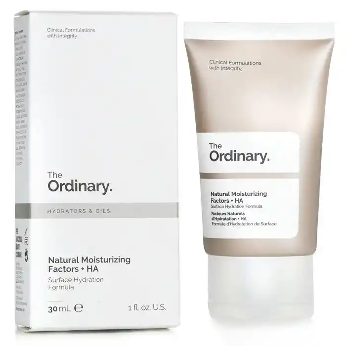  THE ORDINARY Natural Moisturizing 30 Ml 