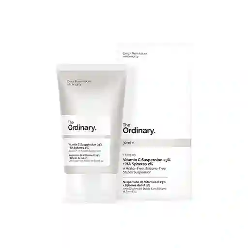  THE ORDINARY Vitamina C 23% 30Ml 