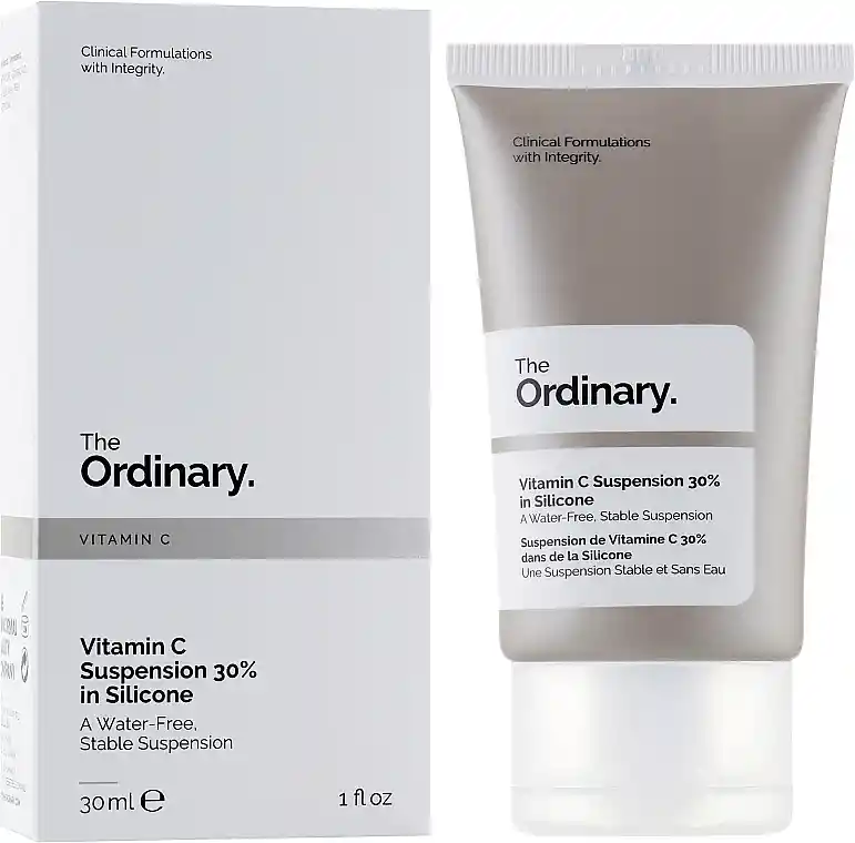  THE ORDINARY Vitamina C 30% 30Ml 