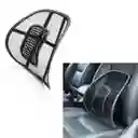 Soporte Lumbar Ergonomico Corrector Postura Oficina Carro