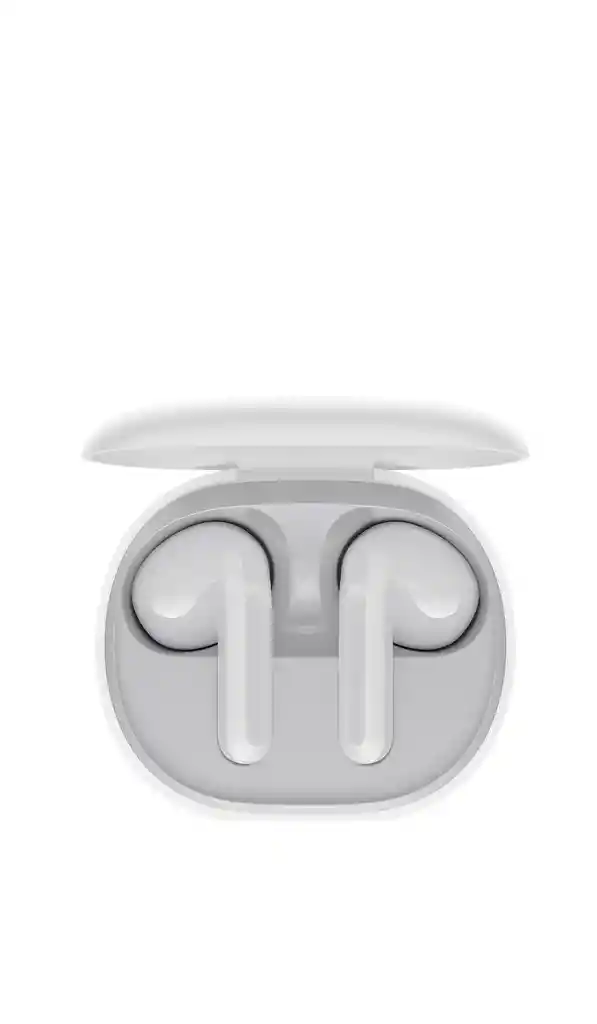 Xiaomi - Buds 4 Lite Color Blanco