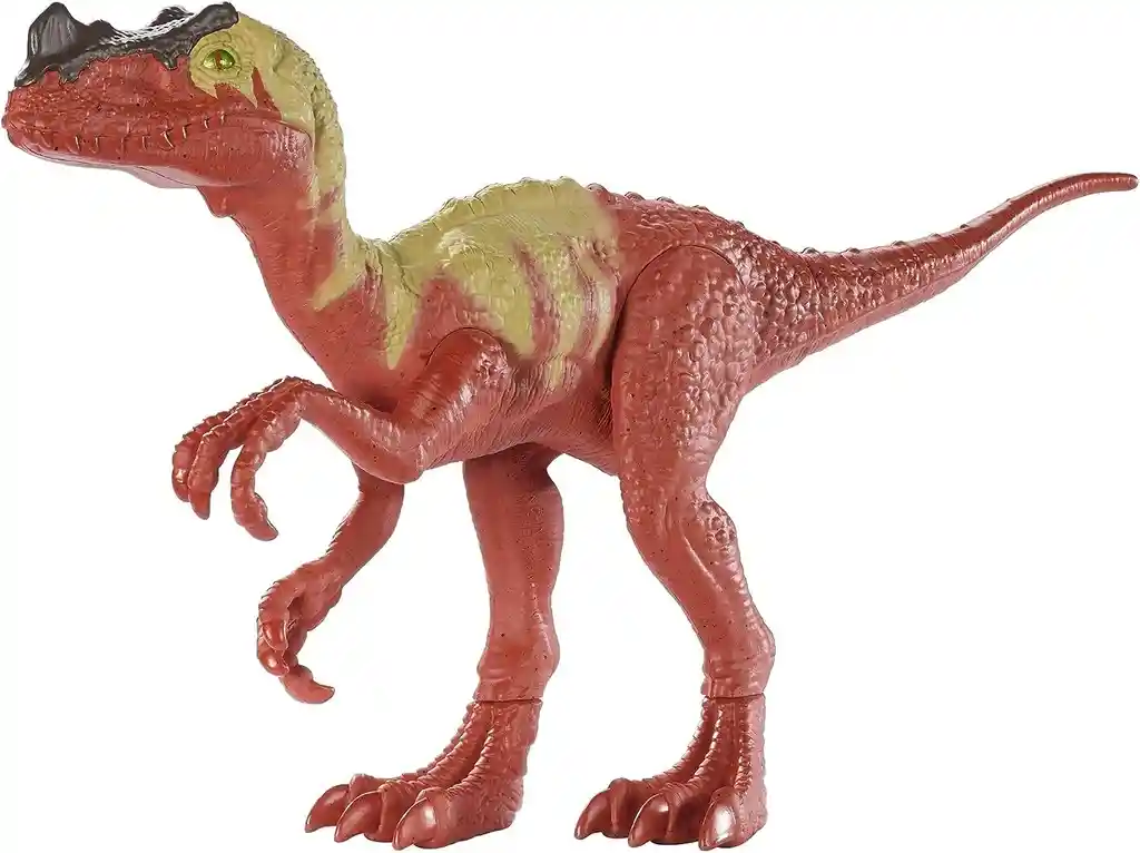 Jurassic World Dinosaurio Proceratosaurus Dino Escape