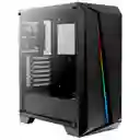 Chasis Gamer Atx Gabinete Thermaltake H350 Tg Rgb