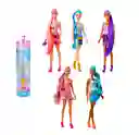 Muñeca Barbie Color Reveal 6 Sorpresas Totally Denim Hjx55