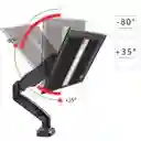 Soporte De Pared An-520 Para Tv O Monitor De 17 A 35 Pulgadas