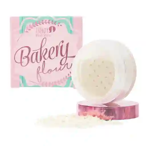  Mini Polvo Suelto Bakery  TRENDY 	 