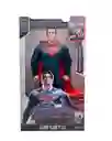 Figuras Muñeco Articulada Sonido (superman)