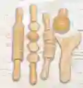 Kit Maderoterapia Reductor, Tratamientos, Spa