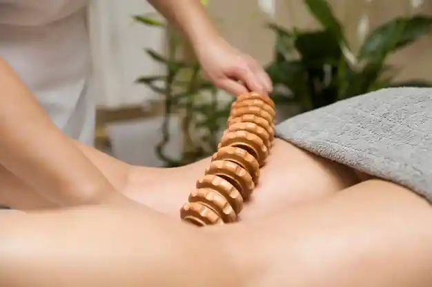 Kit Maderoterapia Reductor, Tratamientos, Spa