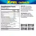 Xpel Diuretic 80 Capsules De Mhp