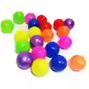 Pelotas Para Piscina X 12unds