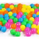 Pelotas Para Piscina X 12unds