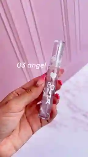 Lipgloss Bonita Anik/03